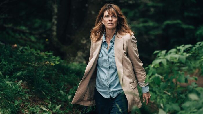Vignette du programme télé Rien ne t'efface
