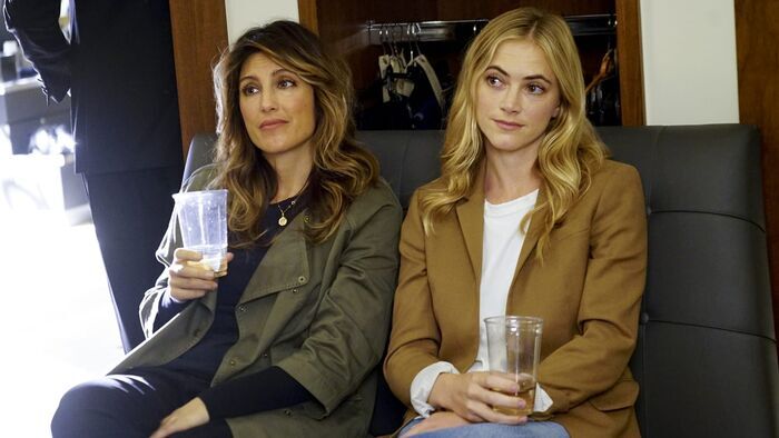 Vignette du programme télé NCIS