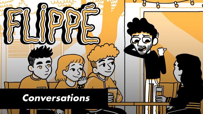 Vignette du programme télé Flippé