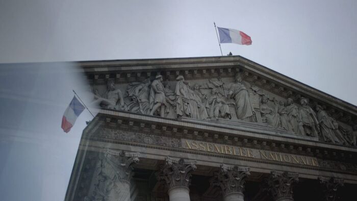 Vignette du programme télé Enquêtes au Parlement