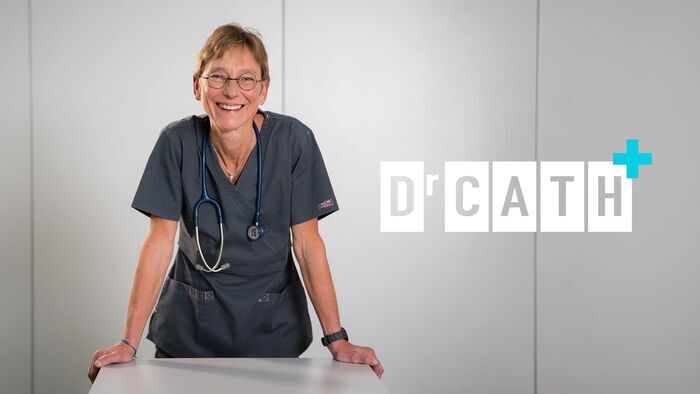 Vignette du programme télé Dr Cath & Co
