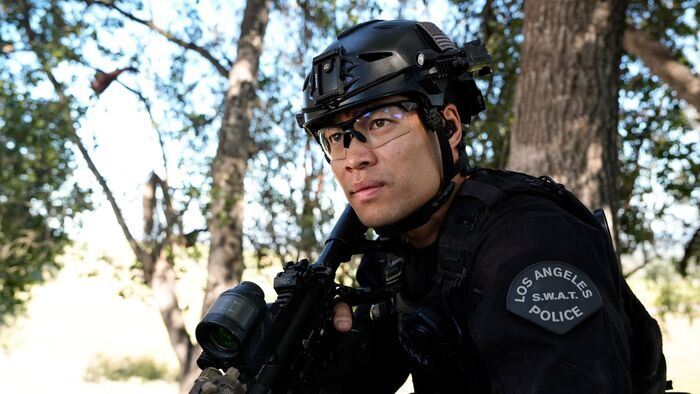 Vignette du programme télé S.W.A.T.