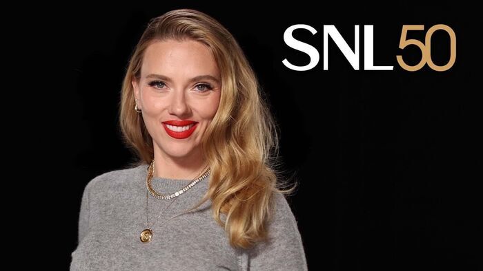 Vignette du programme télé Saturday Night Live