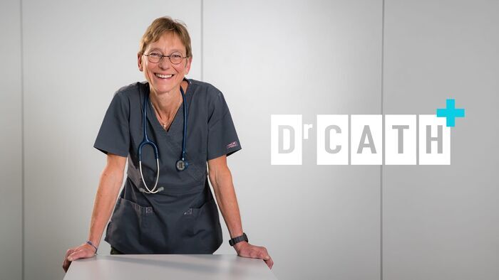 Vignette du programme télé Dr Cath & Co