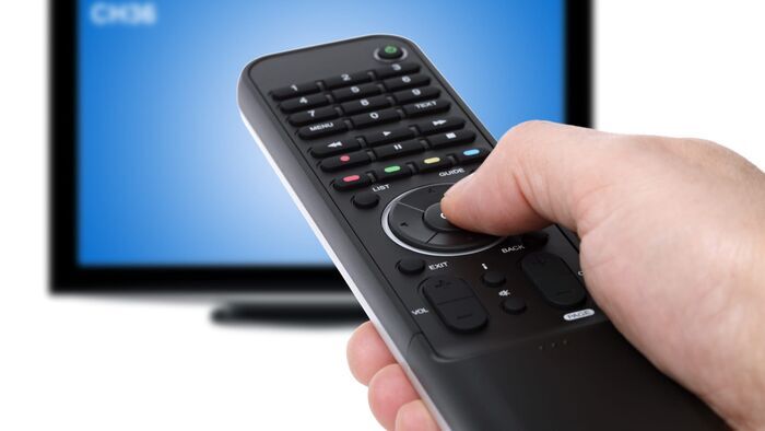 Vignette du programme télé Fin des programmes