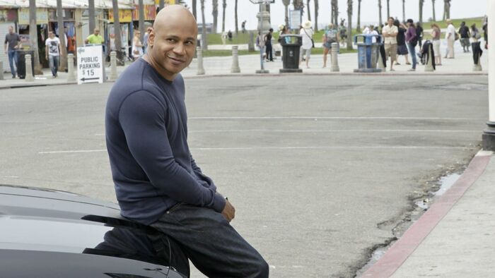 Vignette du programme télé NCIS : Los Angeles