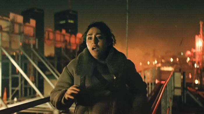 Vignette du programme télé Roqya