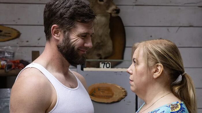 Vignette du programme télé Amish et séducteur : le scandale Eli Weaver