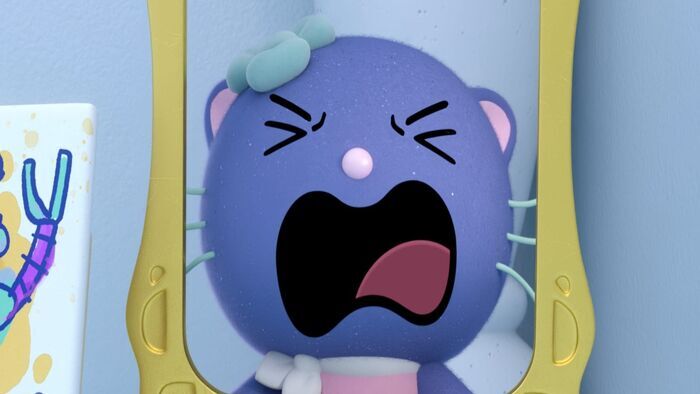 Vignette du programme télé Hello Kitty : Super Style !