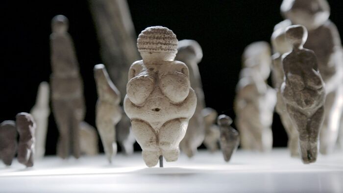 Vignette du programme télé La Vénus de Willendorf, une icône de la préhistoire