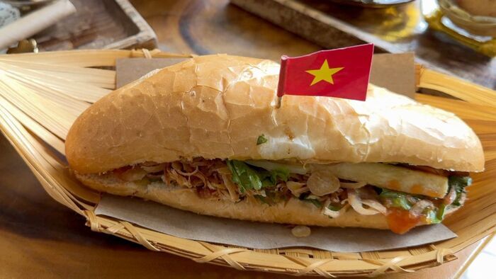 Vignette du programme télé Voyage en cuisine