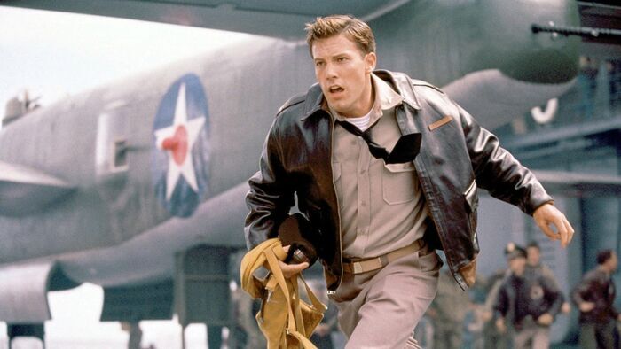 Vignette du programme télé Pearl Harbor