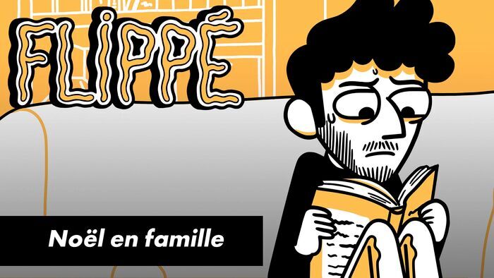 Vignette du programme télé Flippé