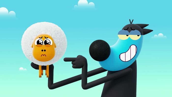 Vignette du programme télé Karaté Mouton