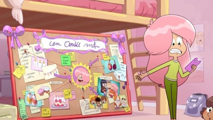 Vignette du programme télé Les filles de Dad