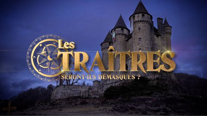 Vignette du programme télé Les traîtres