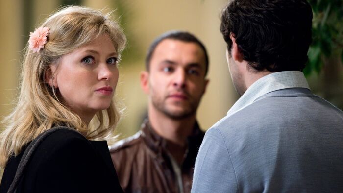 Vignette du programme télé Candice Renoir