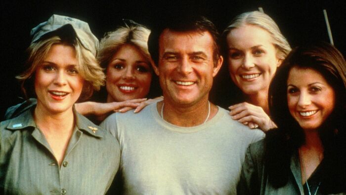 Vignette du programme télé Les têtes brûlées