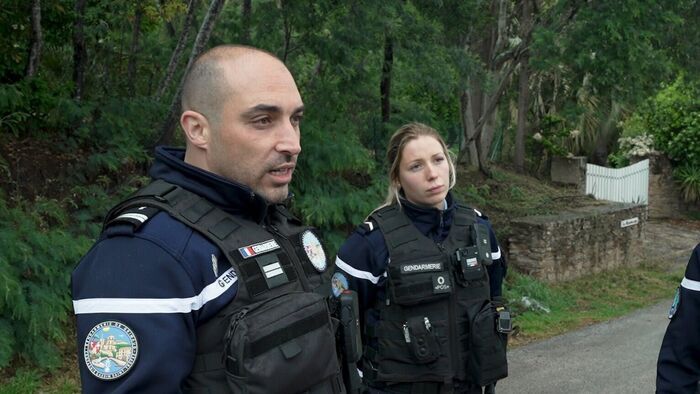 Vignette du programme télé Enquête d'action