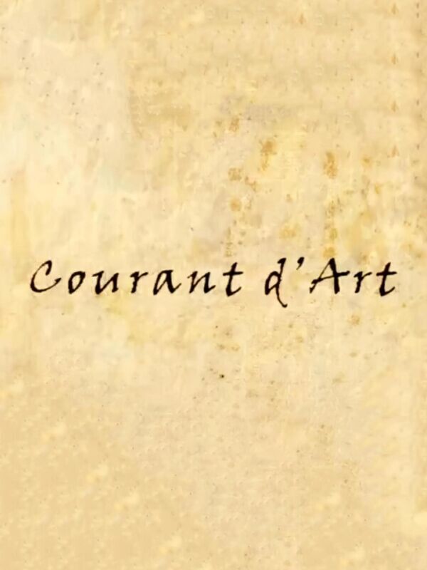 Vignette du programme télé Courant d'art