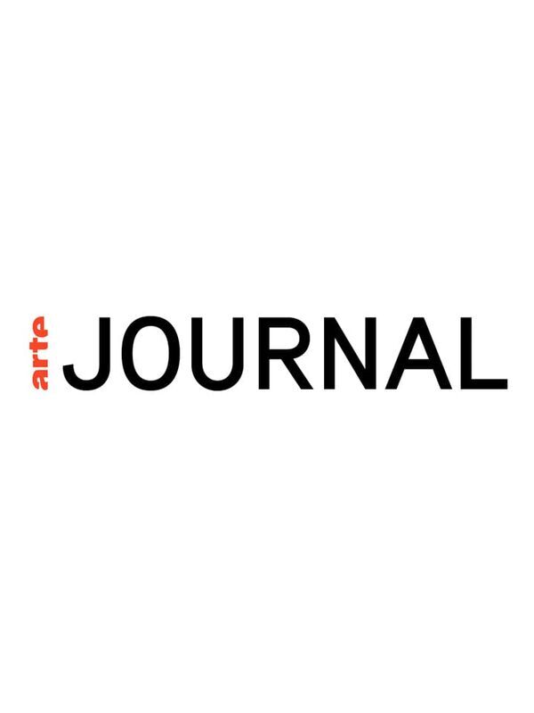 Vignette du programme télé Arte journal