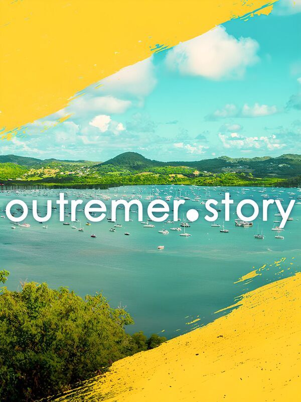 Vignette du programme télé Outremer.story
