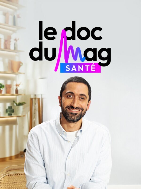 Vignette du programme télé Le doc du Mag