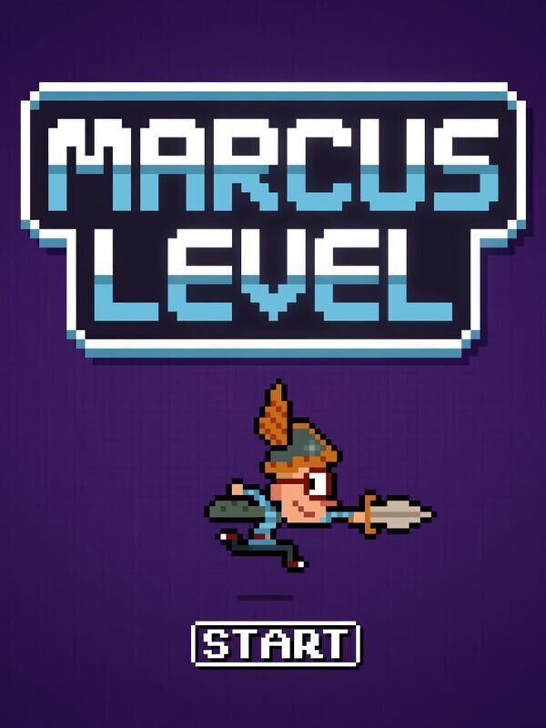 Vignette du programme télé Marcus Level