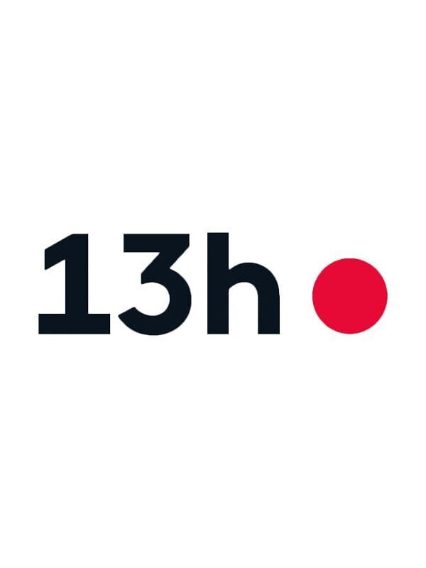 Vignette du programme télé Journal 13h00