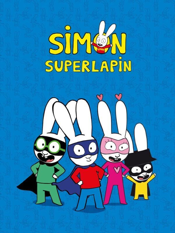 Vignette du programme télé Simon Superlapin