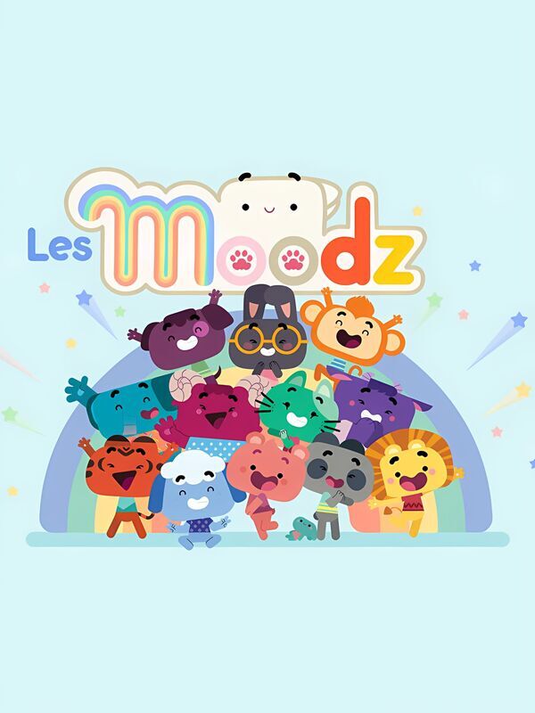 Vignette du programme télé Les Moodz