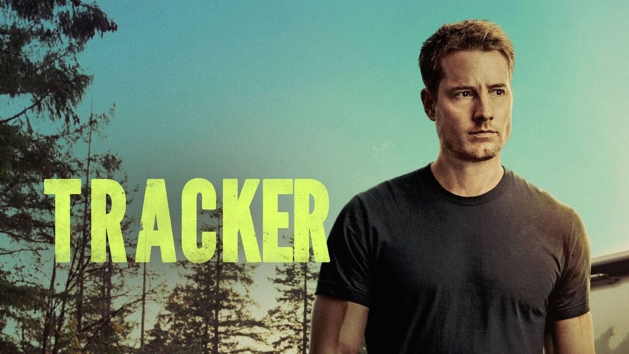 Vignette du programme télé Tracker