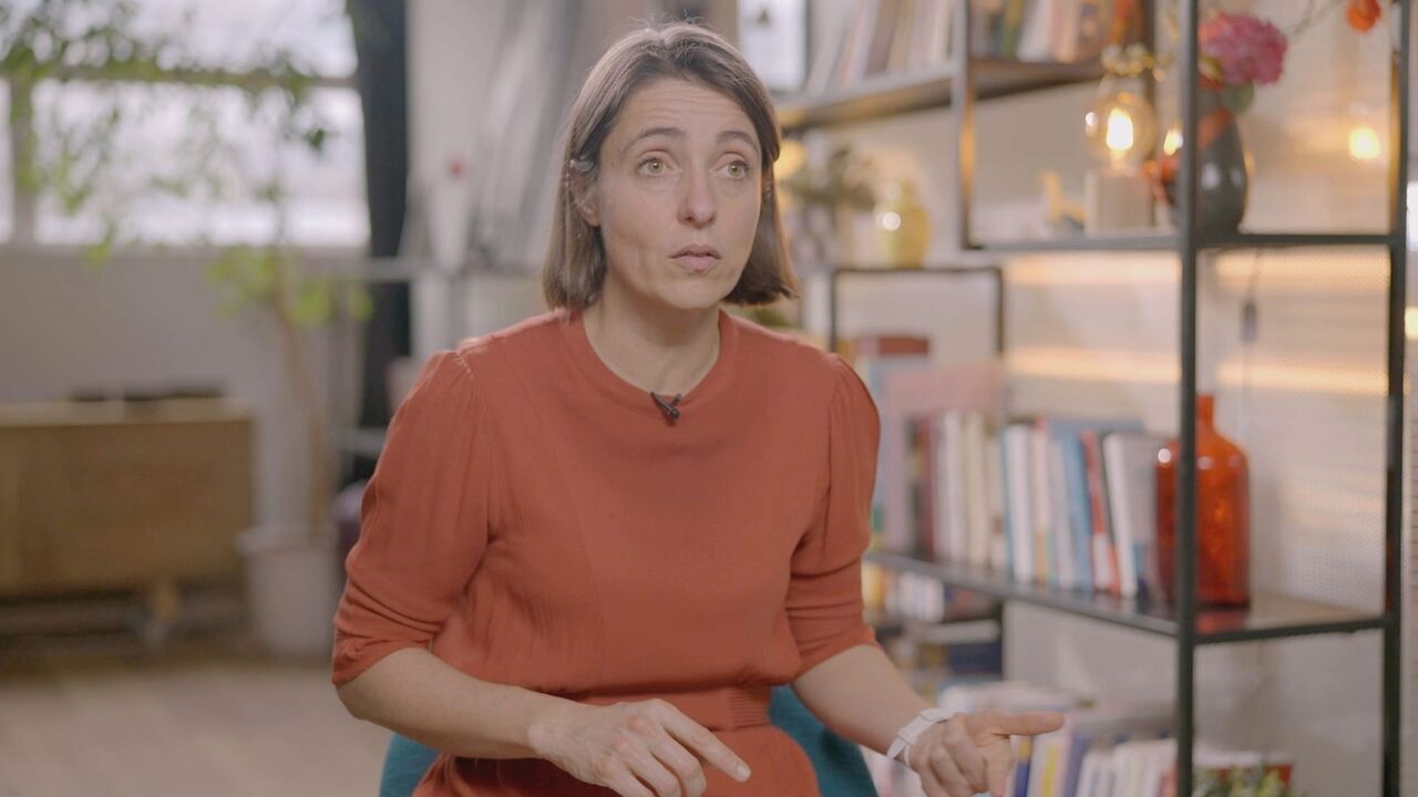 Vignette du programme télé Emancipation des femmes, une histoire d'argent