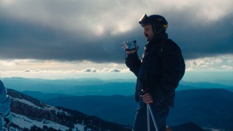 Vignette du programme télé Les dernières neiges