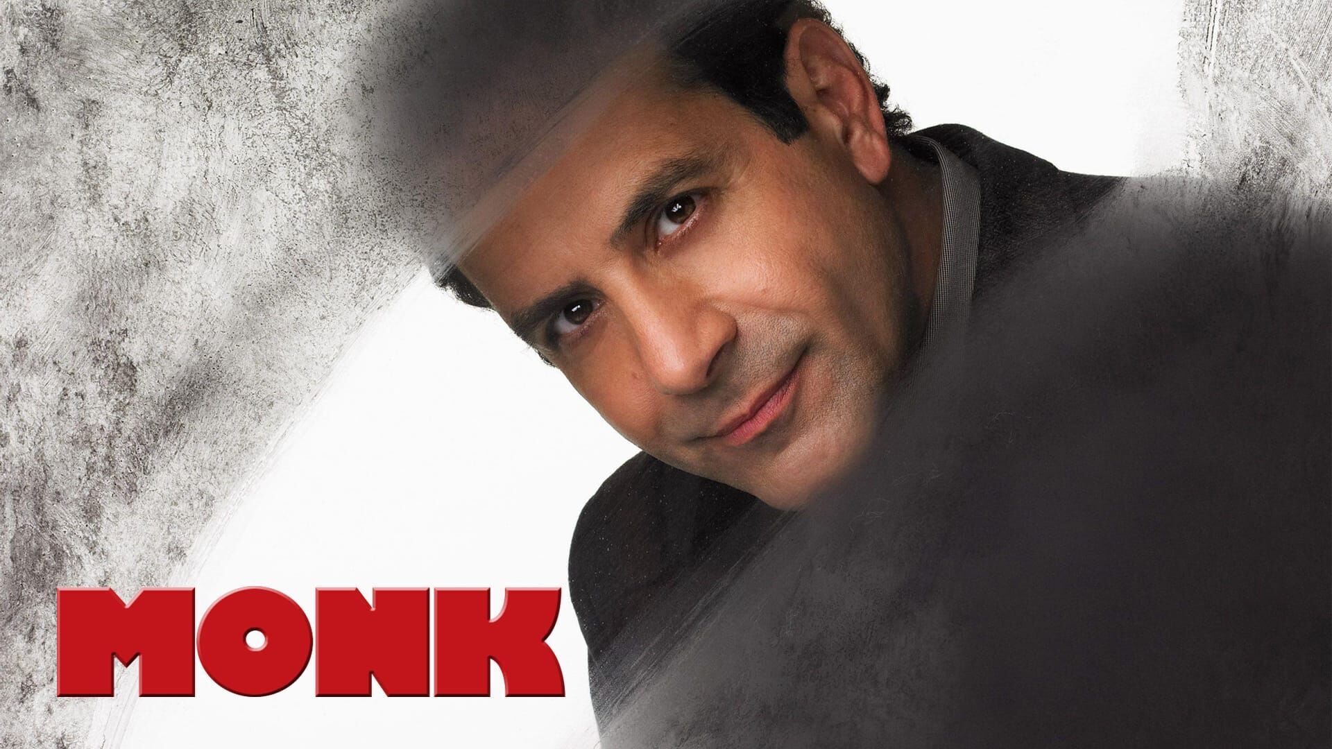 Vignette du programme télé Monk