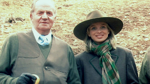 Vignette du programme télé Juan Carlos : la chute d'un roi (Safari secret) S1 (1/4)