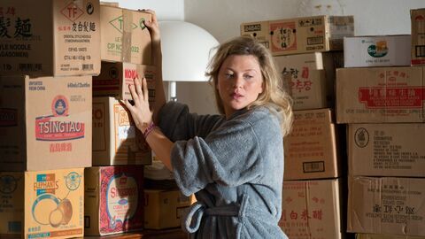 Vignette du programme télé Candice Renoir