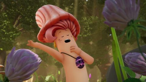 Vignette du programme télé Mush-Mush & les Champotes