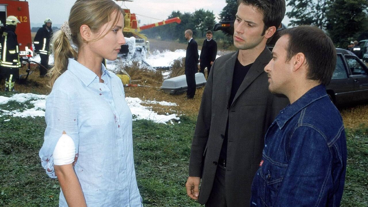Vignette du programme télé Alerte Cobra
