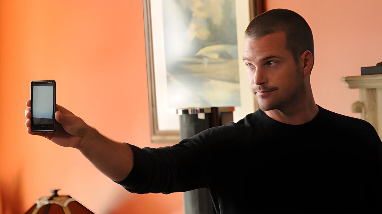 Vignette du programme télé NCIS : Los Angeles