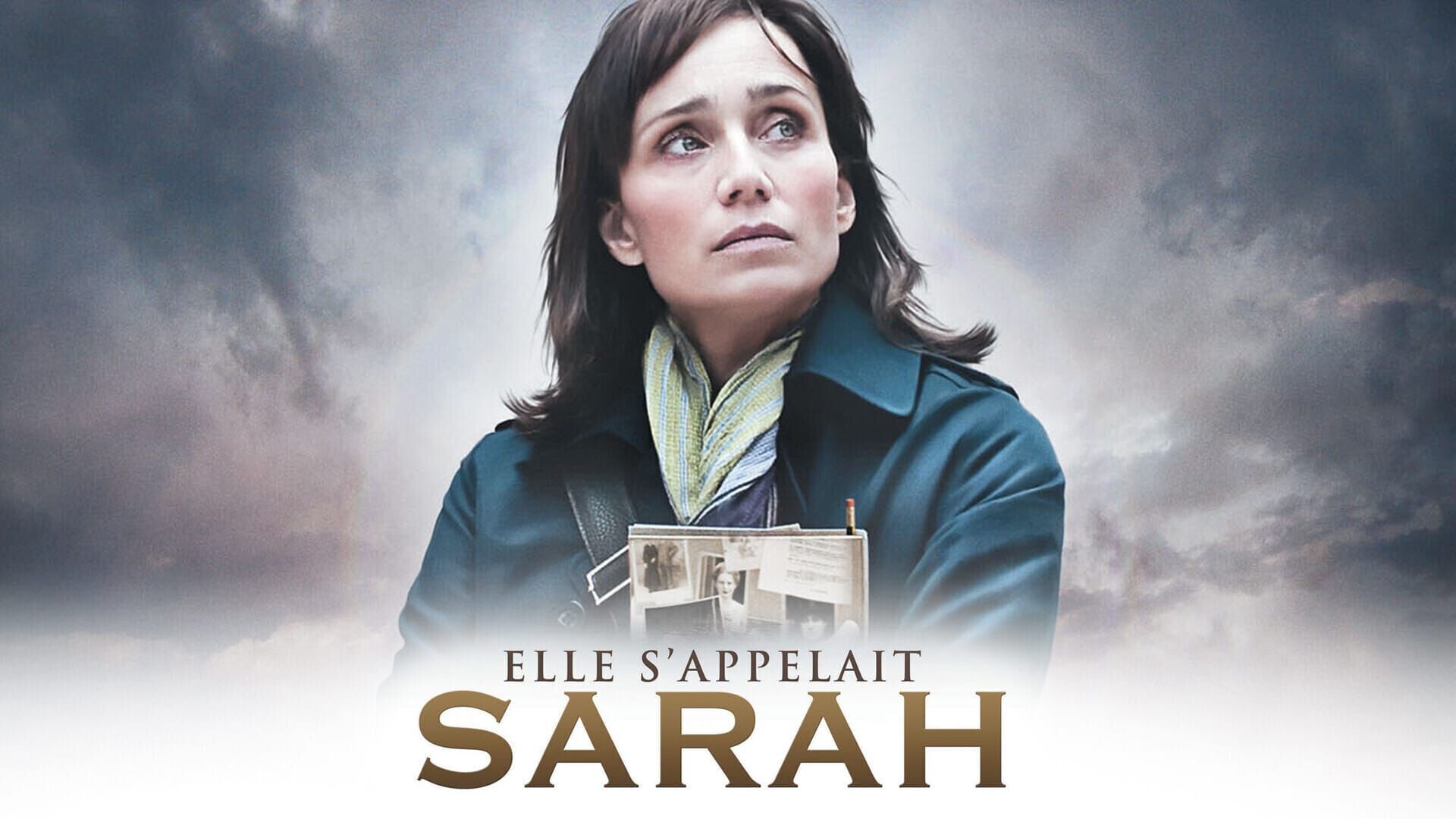Vignette du programme télé Elle s'appelait Sarah