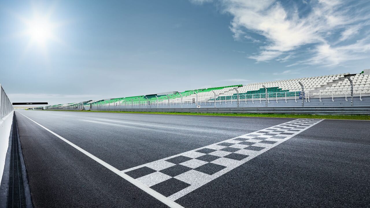 Vignette du programme télé Formule 1 : Grand Prix des Pays-Bas