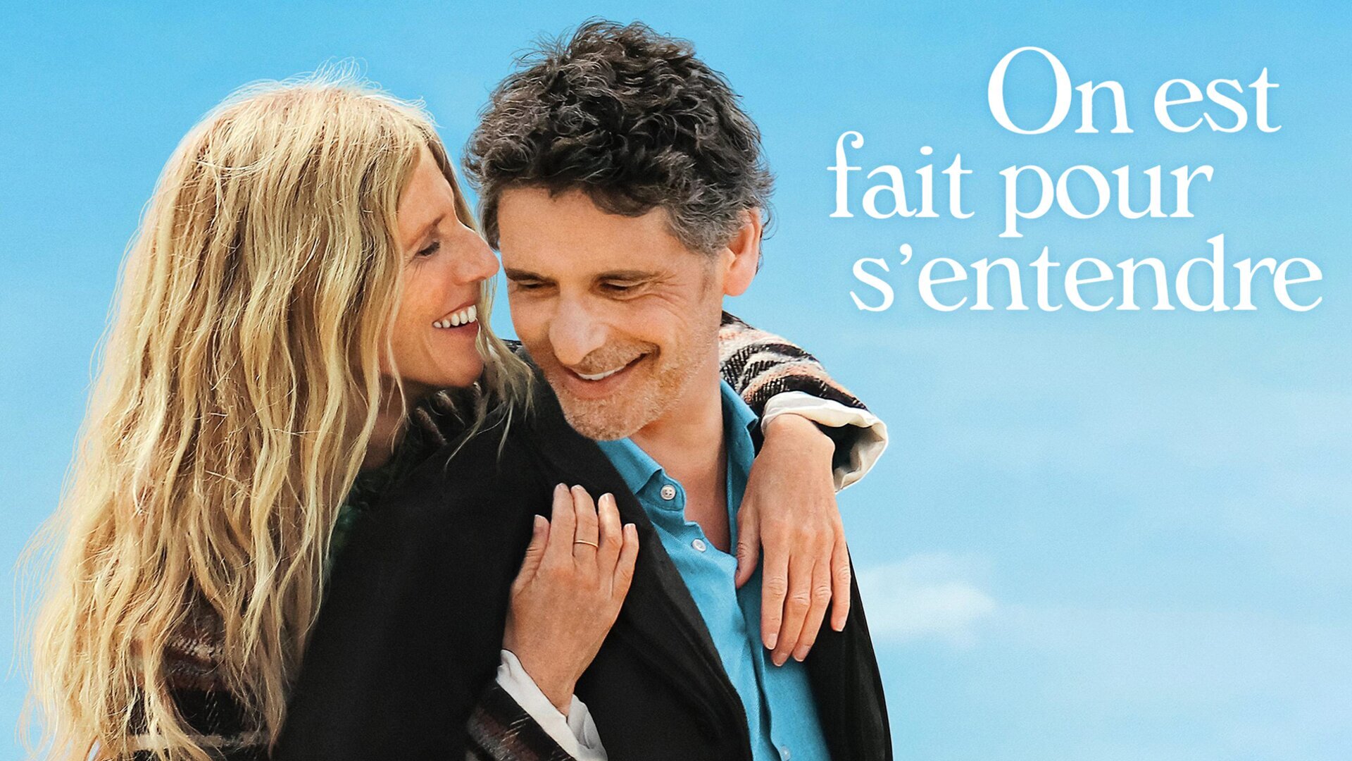 Vignette du programme télé On est fait pour s'entendre