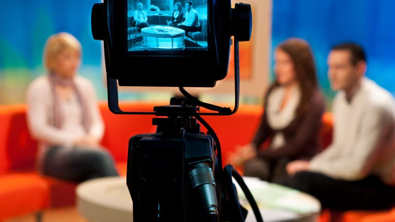 Vignette du programme télé Tout est politique