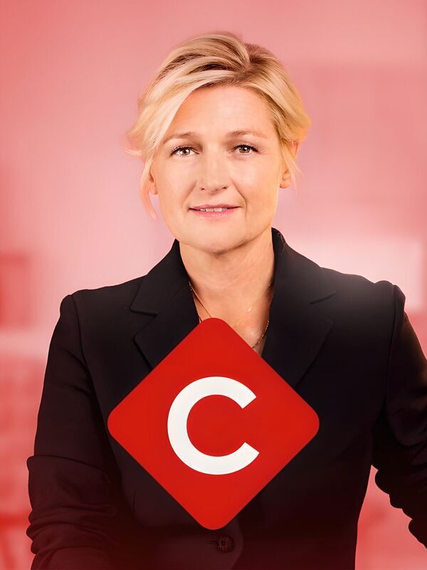 Vignette du programme télé C à vous