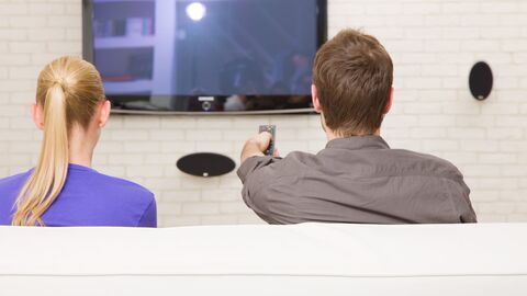 Vignette du programme télé La cour des grands