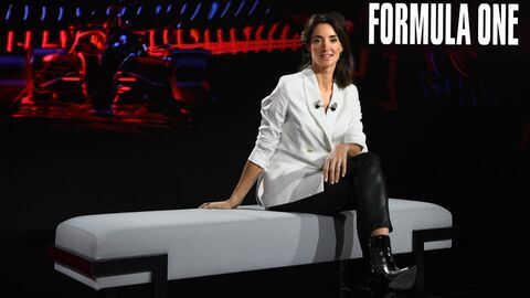 Vignette du programme télé Formula One, le mag