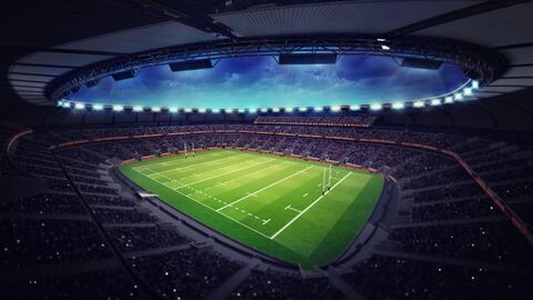 Vignette du programme télé Rugby : Championnat national des provinces néo-zélandaises
