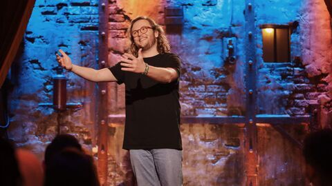 Vignette du programme télé Jamel Comedy Club