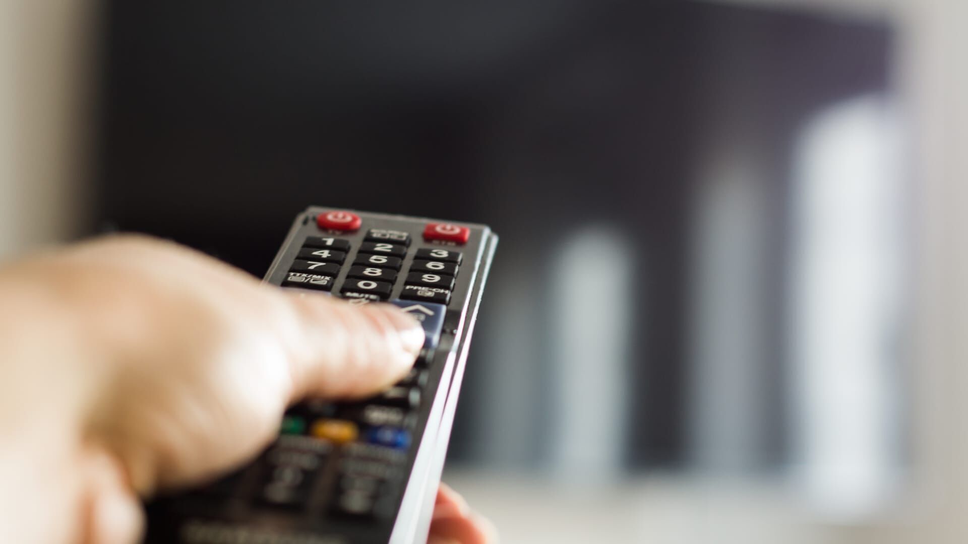 Vignette du programme télé Pause
